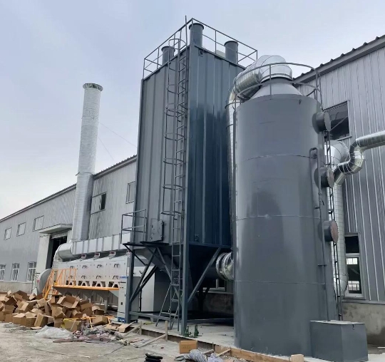 電捕焦油器為什么會(huì)爆炸？如何預(yù)防電捕焦油器爆炸事故？